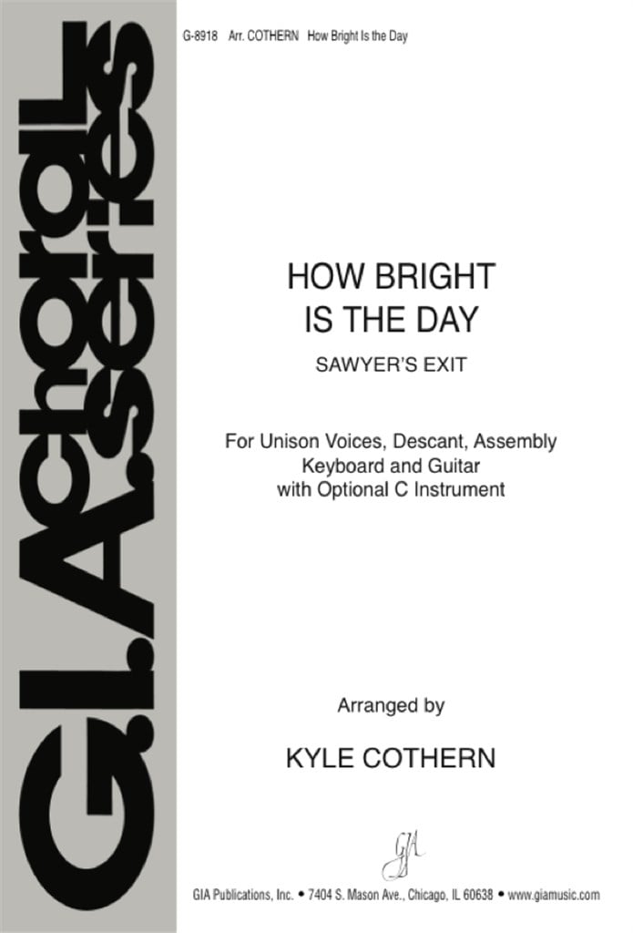 How Bright Is the Day
